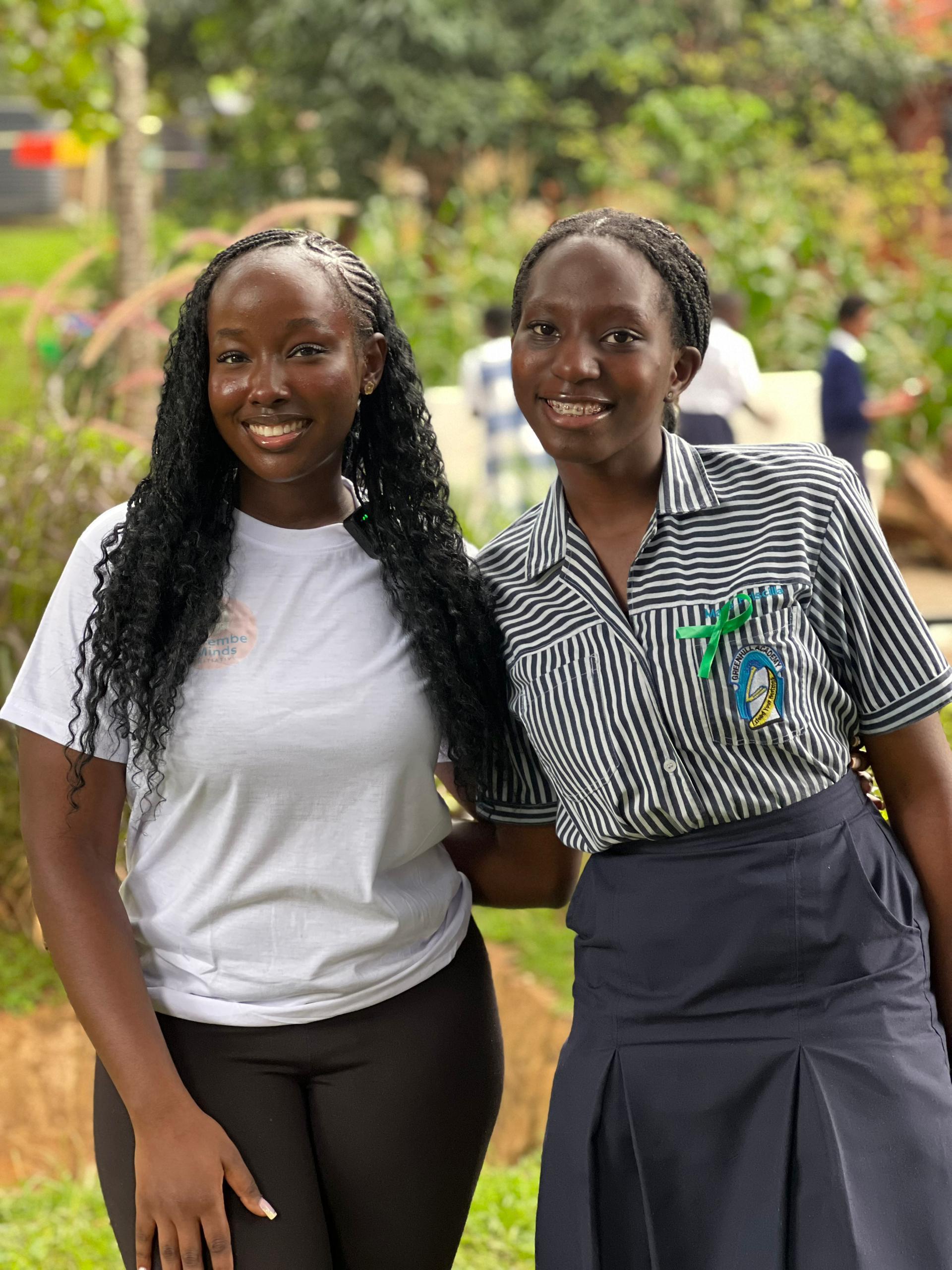 GREENHILL PRIMARY AND SECONDARY Activity